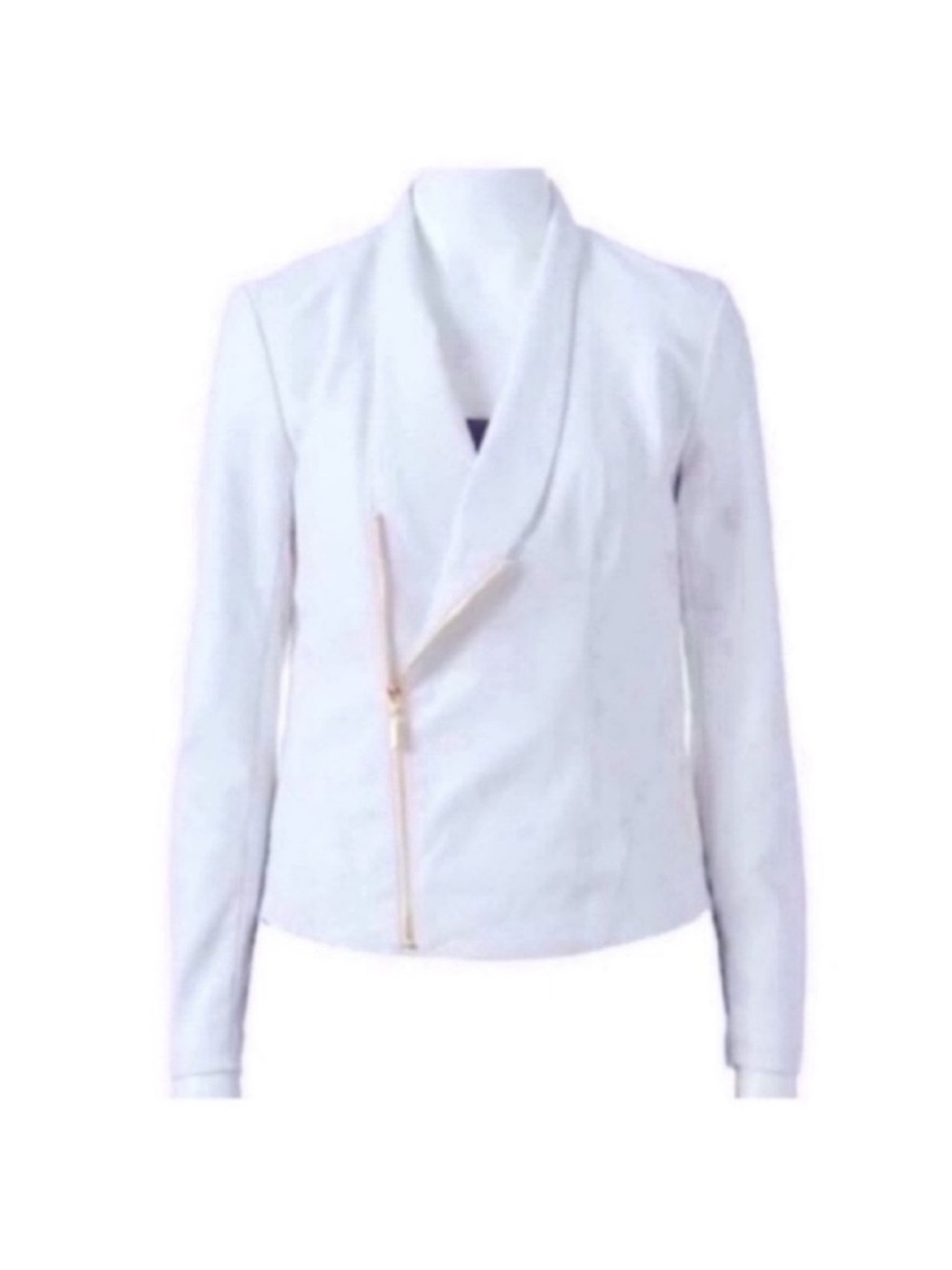 Jennifer Lopez Motorcycle Jacket
